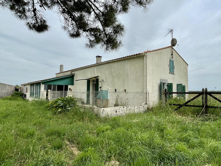 A vendre maison Dolus-d'Oléron 17550; 574 750 €
