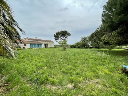 Vente maison 574 750 € Dolus-d'Oléron