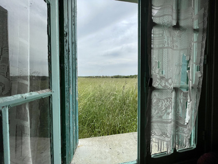 Maison sur Dolus-d'Oléron ; 574 750 € ; Vente Réf. 3649