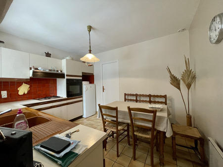 A vendre maison Saint-Trojan-les-Bains 17370; 412 775 € 