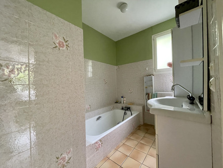 Maison sur Saint-Trojan-les-Bains ; 412 775 €  ; Vente Réf. 3652