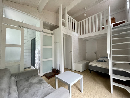 A vendre maison Saint-Trojan-les-Bains 17370; 412 775 € 