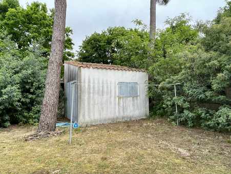 Maison 412 775 &euro;  Réf. 3652 Saint-Trojan-les-Bains