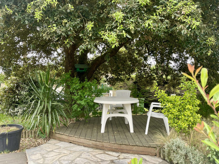 Maison 412 775 €  sur Saint-Trojan-les-Bains (17370) - Réf. 3652