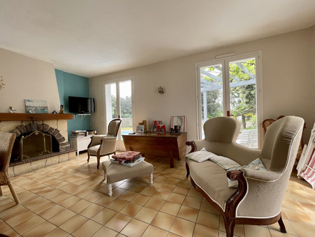 Achat maison Saint-Trojan-les-Bains Réf. 3652