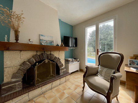 A vendre maison Saint-Trojan-les-Bains 17370; 412 775 € 