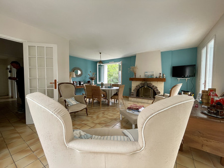 A vendre maison Saint-Trojan-les-Bains 17370; 412 775 € 