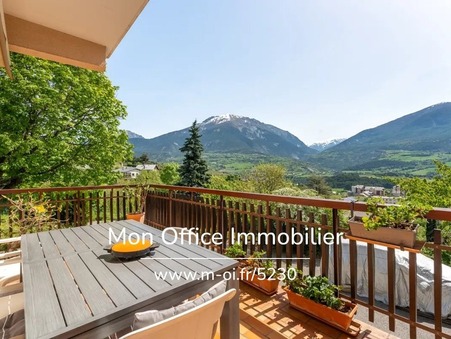 Embrun  499 000 €