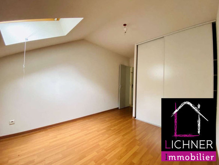 Creutzwald 59 500 €