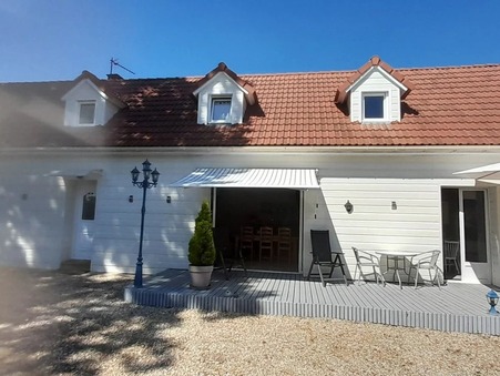 Barquet  199 000 €