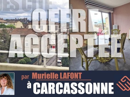 Carcassonne  110 000 €