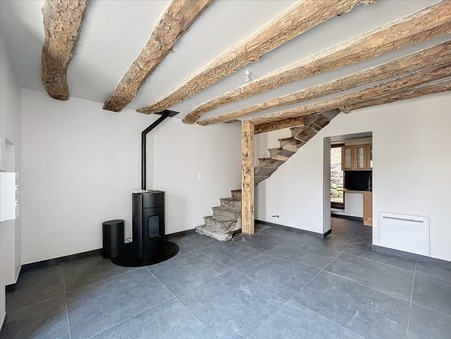 MONTAIGUT-LE-BLANC  660 €