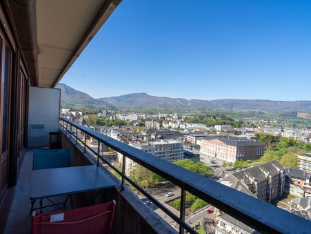 Chambéry  839 €