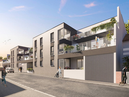 REIMS  221 750 €