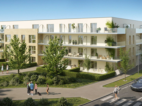 BEZANNES  227 325 €
