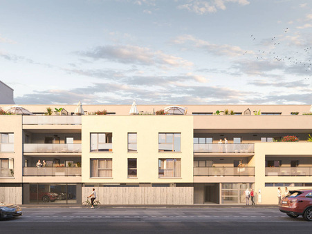 REIMS  233 900 €