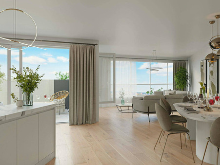 REIMS  209 500 €