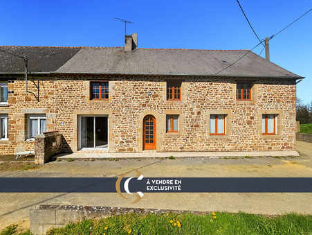 Sens de bretagne  234 300 €