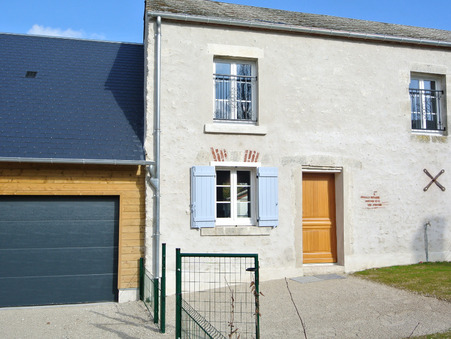 Mareau aux pres  740 €