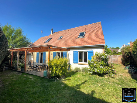 Saint mard  339 900 €