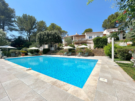 Le beausset 1 395 000 €