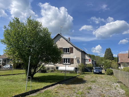 Ronchamp  122 000 €