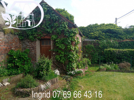 LACHAPELLE AUX POTS 76 000 €