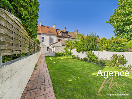 Saint-Martin-Boulogne  228 490 €