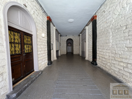 A vendre appartement Sete 34200; 128 000 € 