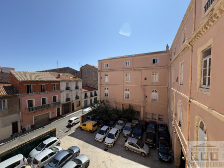 Achat appartement Sete Réf. 1680