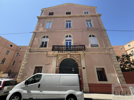 A vendre appartement Sete 34200; 128 000 € 