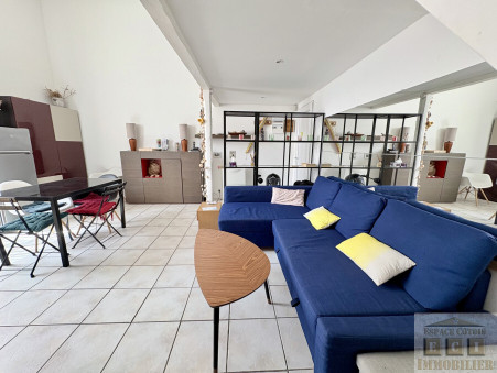 Achat appartement Sete Réf. 1680