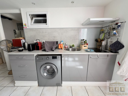 Appartement 128 000 €  Réf. 1680 Sete