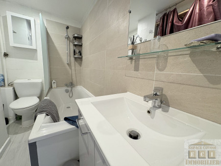 Appartement 128 000 €  Réf. 1680 Sete