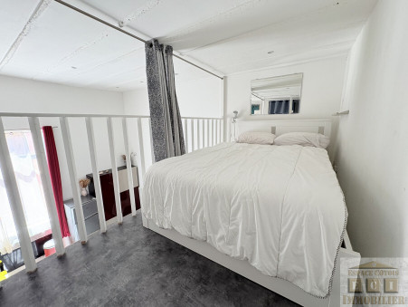 Achat appartement Sete Réf. 1680