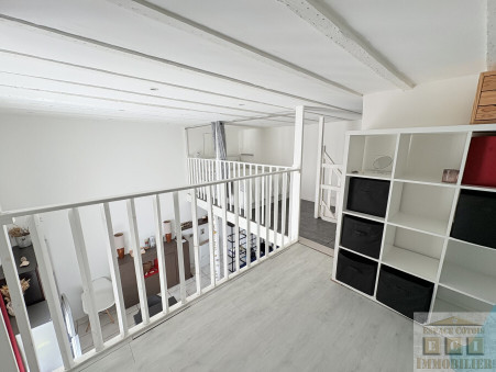 Achat appartement Sete Réf. 1680