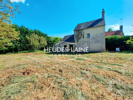 Vente Maison Juilley Réf. 7751TL - Slide 1
