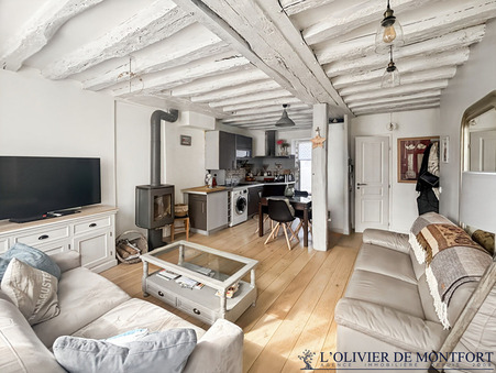 Neauphle le chateau  340 000 €