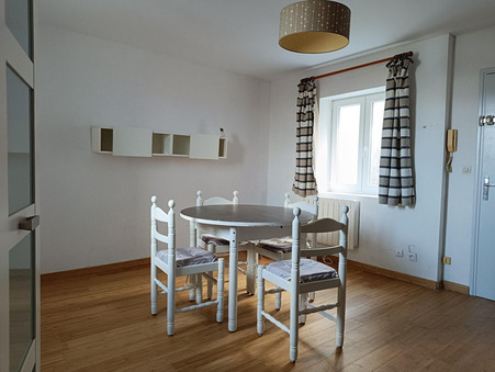Lille  550 €