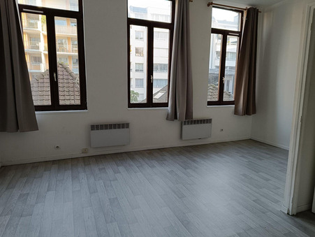 Lille  565 €