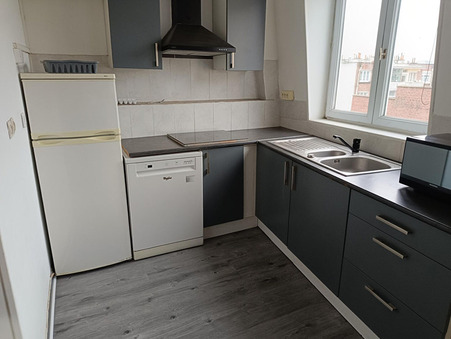 Lille  750 €