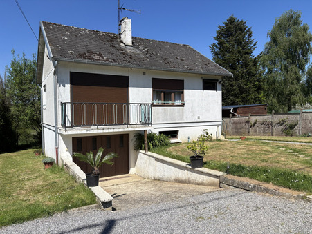Saint-Algis 64 500 €