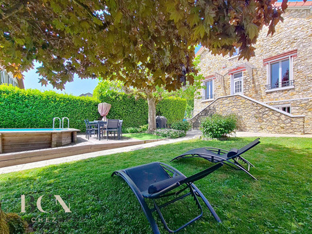 Montsoult  435 000 €