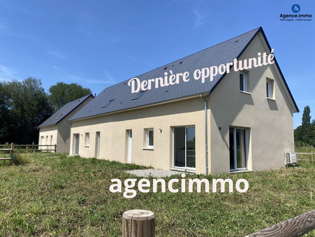 Canapville  334 900 €