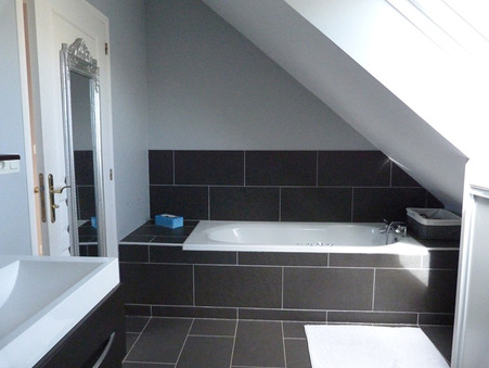 A vendre maison Livre la Touche 53400; 372 600 €