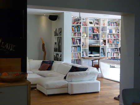 A vendre maison Livre la Touche 53400; 372 600 €