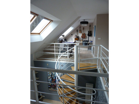 Vente maison 372 600 € Livre la Touche