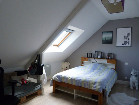 Achat maison Livre la Touche Réf. M811302