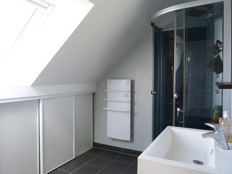 Maison 372 600 € Réf. M811302 Livre la Touche