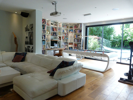 Vente maison 372 600 € Livre la Touche